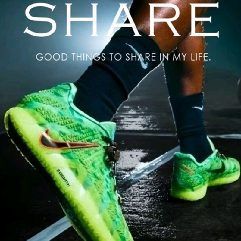 NIKE Ja 3 男款篮球鞋 HV9924-700 555元（多人团）