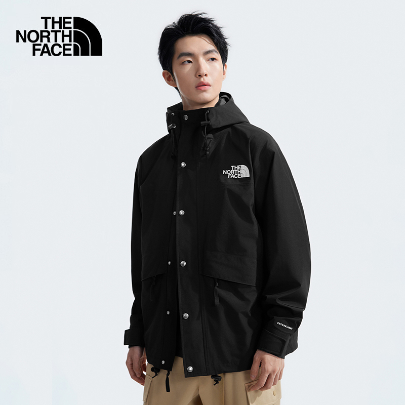 THE NORTH FACE 北面 城市户外 男款冲锋衣 NF0A8AKJ 1798元包邮（需用券）