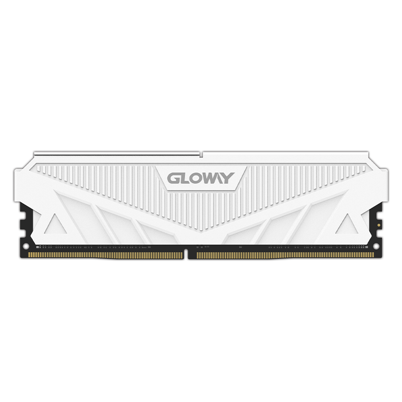 PLUS会员：GLOWAY 光威 天策系列 DDR4 3200MHz 台式机内存条 16GB 188.06元包邮