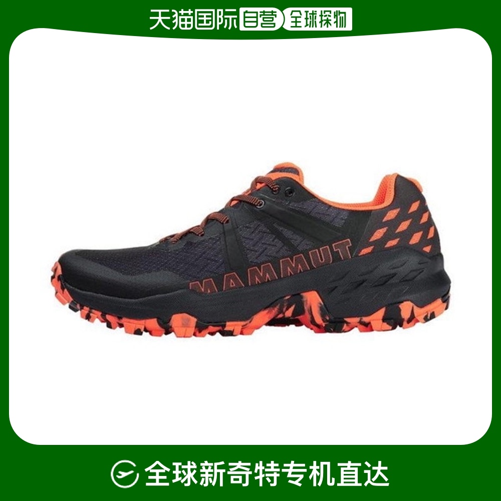 猛犸象 Sertig II 男女通用戶外鞋 3030-04300 916.75元