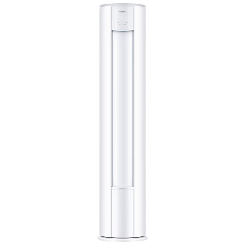 PLUS会员：Hisense 海信 易省电 大3匹 空调柜机 KFR-72LW/E280-X1 2811.56元包邮（需