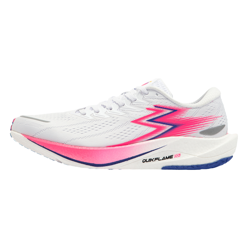 361° 361度运动鞋男鞋夏季中考体测跑鞋竞速跑鞋IP 我们亚洲 42 179.99元（需用