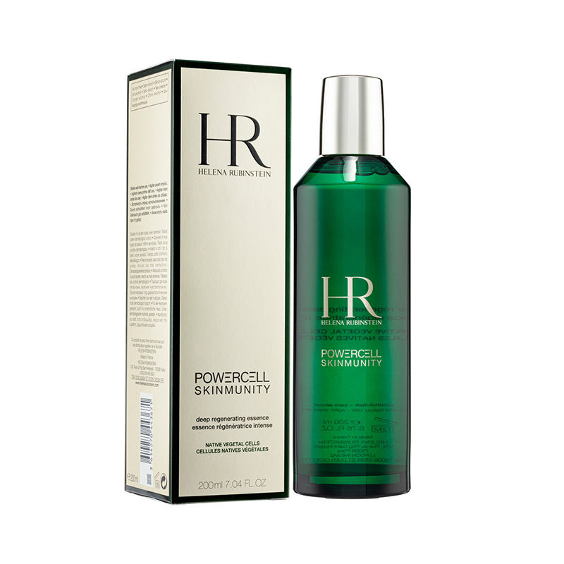 HELENA RUBINSTEIN 赫莲娜 HR)绿宝瓶悦活蓄能新肌水 保湿补水 绿宝瓶精华水200ml 6