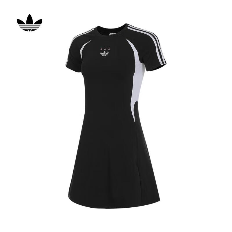 adidas 阿迪达斯 Originals 女款裙子 JD1135 300元