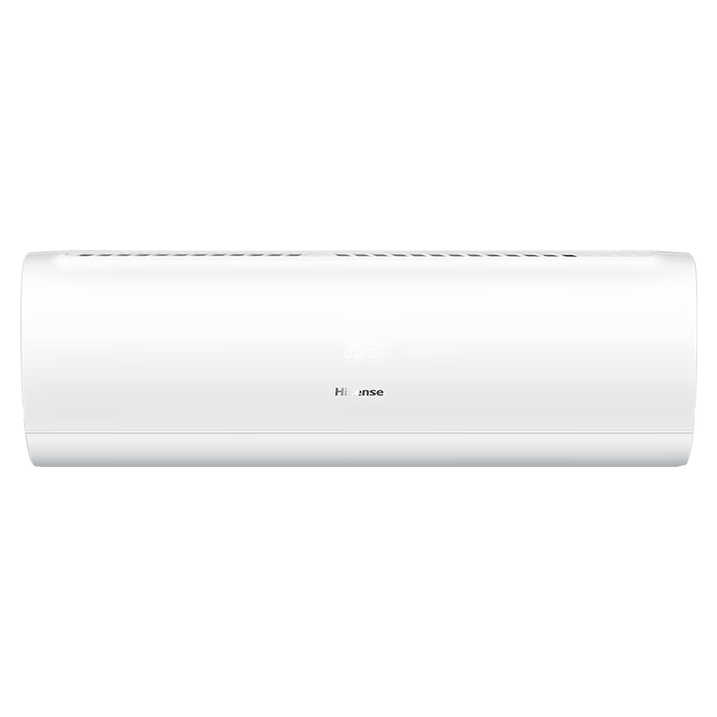 PLUS：Hisense 海信 KFR-35GW/S550-X1 1.5匹 新一级冷暖智能防直吹壁挂式空调 1435.15