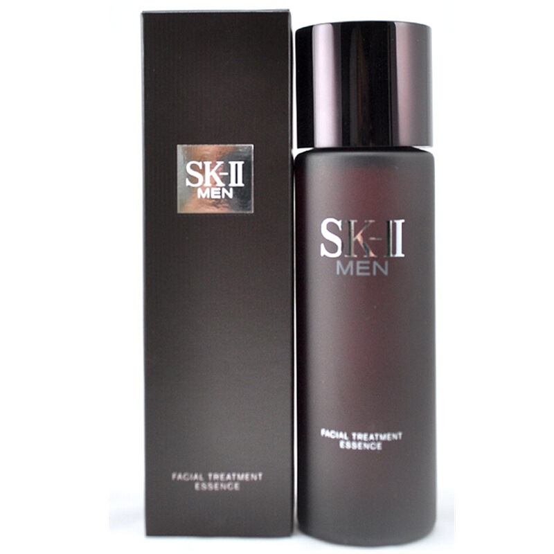 SK-II 男士焕活护肤精华露 230ml 808元