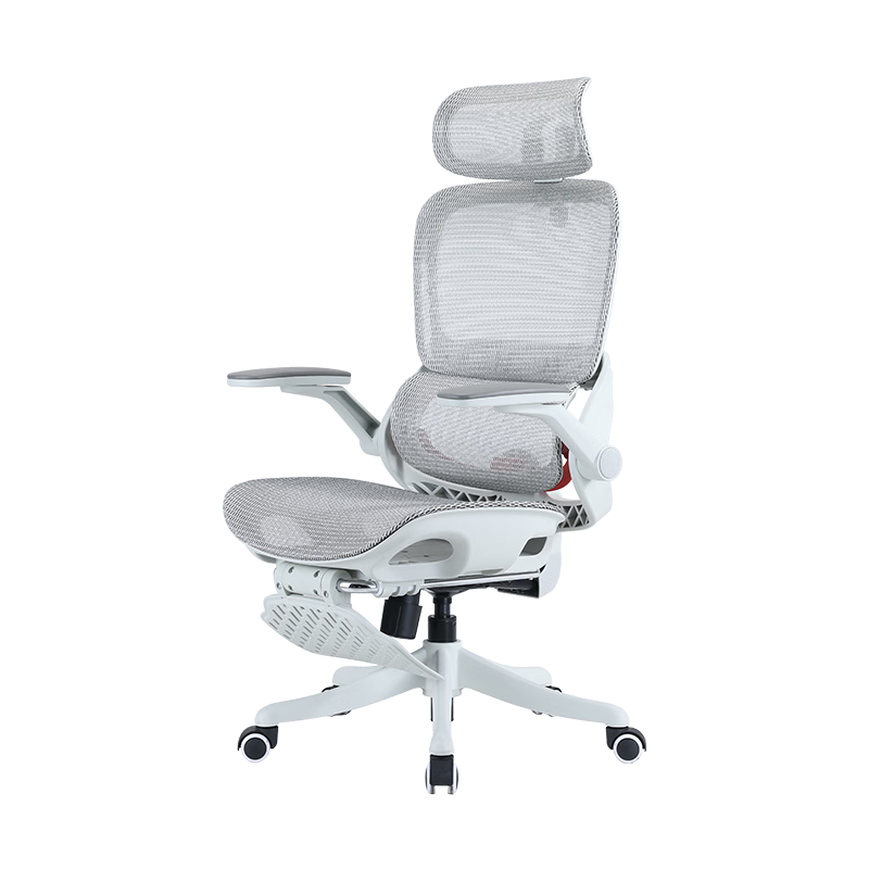 再降价：西昊B100Pro 人体工学椅办公椅电脑椅子人工力学座椅 503.76元(需领券