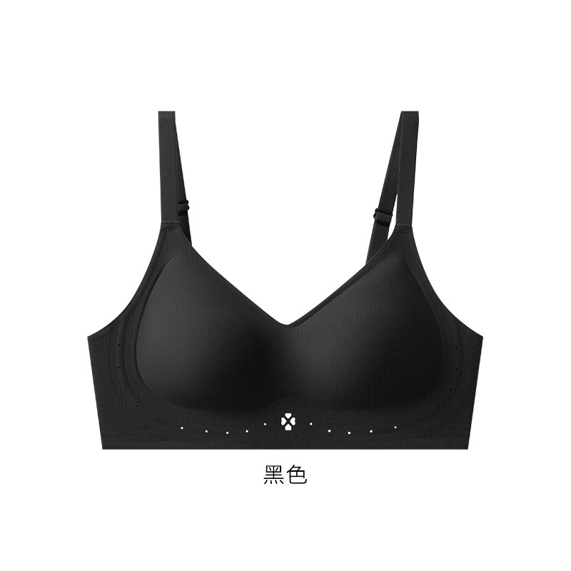 婧三椿 少女无痕文胸 02 29.9元（需用券）