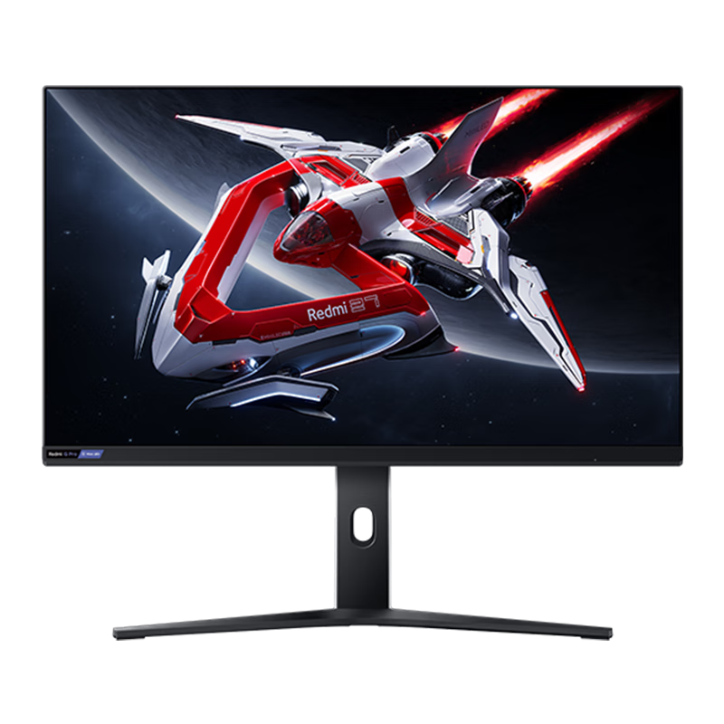 PLUS会员、限地区：红米 G Pro 27 27英寸 MiniLED 显示器（2560*1440、180Hz、99﹪DCI-P