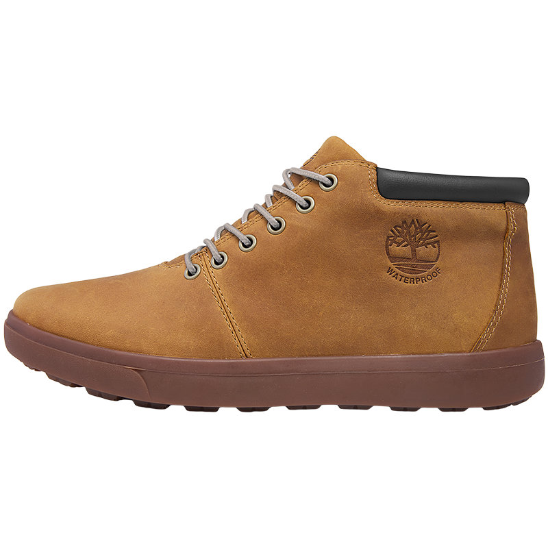 Timberland 添柏岚 男鞋新款户外中帮 A2DSC A2DSCW 474元