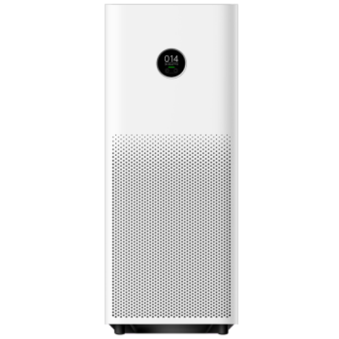 plus会员、限地区：MIJIA 米家 AC-M15-SC 空气净化器 4 Pro 875.68元