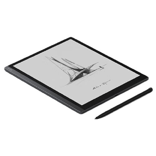 8日20点、新品发售：BOOX 文石 NoteX3 Pro 10.3英寸墨水屏电子书阅读器 2989元（需用券）