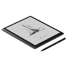 8日20点、新品发售：BOOX 文石 NoteX3 Pro 10.3英寸墨水屏电子书阅读器 2989元（
