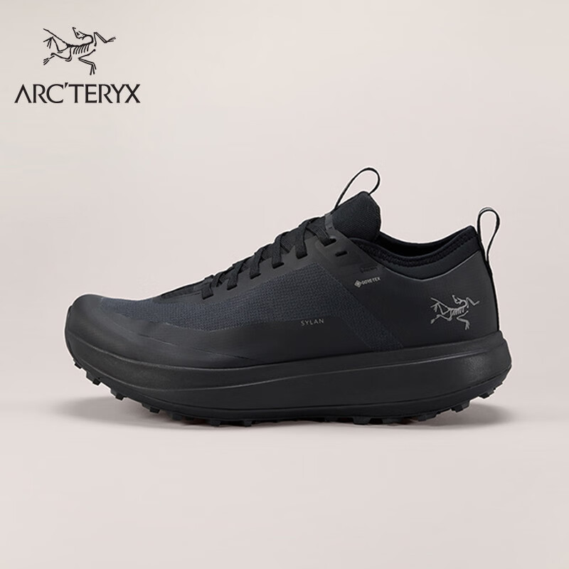 ARC'TERYX 始祖鸟 SYLAN GTX 男子竞速山地跑鞋 2400元