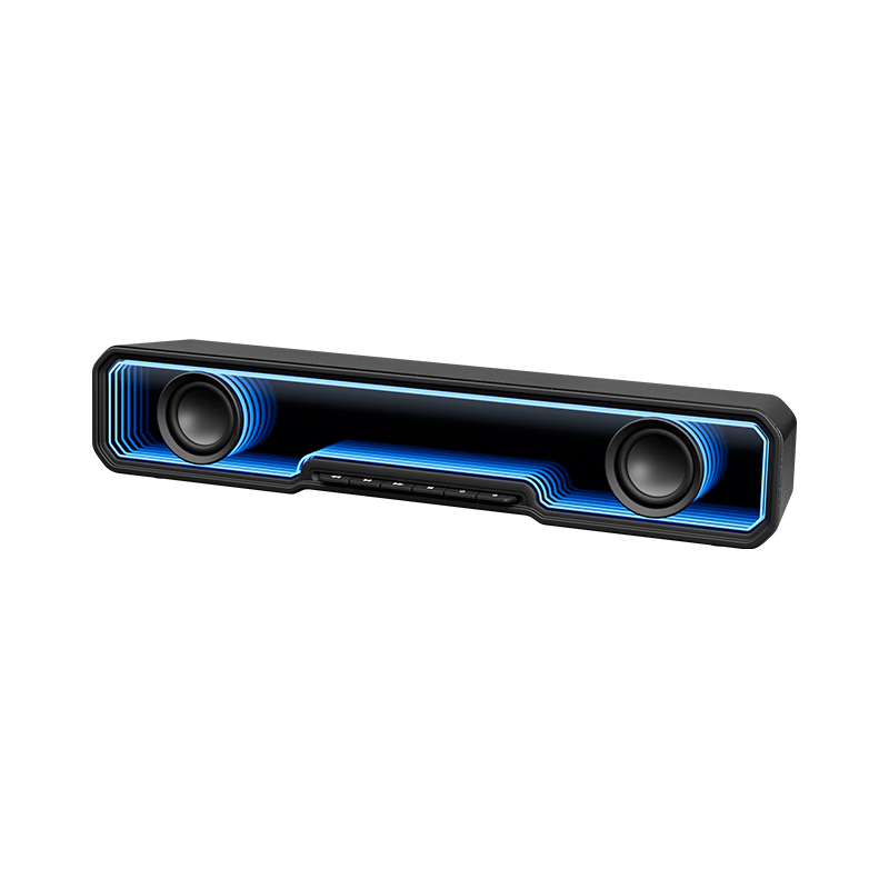 惠普 柏林之声音效 蓝牙音箱 内置麦克风 189.8元