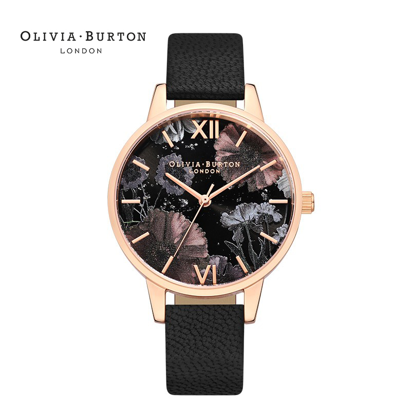 OLIVIA BURTON Celestial系列 OB16GD26 女士石英手表 760元（需用券）