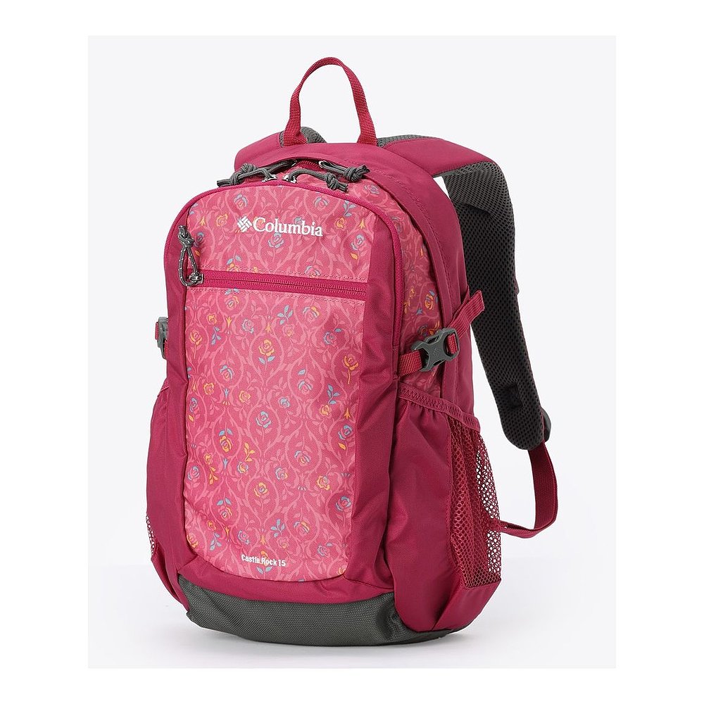 Columbia 哥伦比亚 男子户外运动双肩包 PU8664 高41cm × 宽26cm × 深15cm 318.63元