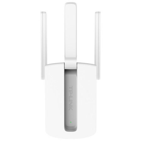 TP-LINK 普联 TL-WA933RE 单频450M 无线信号放大器 Wi-Fi 4（802.11n） 白色 74.43元