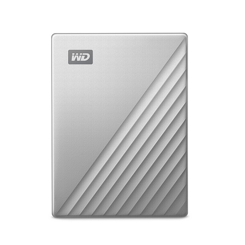 西部数据 WD 西部数据 My Passport Ultra 2.5英寸 移动硬盘 精英版 4TB 949元（需用