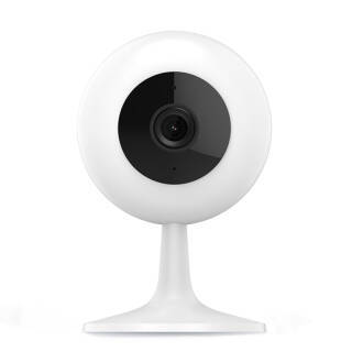 15号8点：小米生态链小白摄像头监控 wifi智能摄像机室内外家用夜视+凑单品 