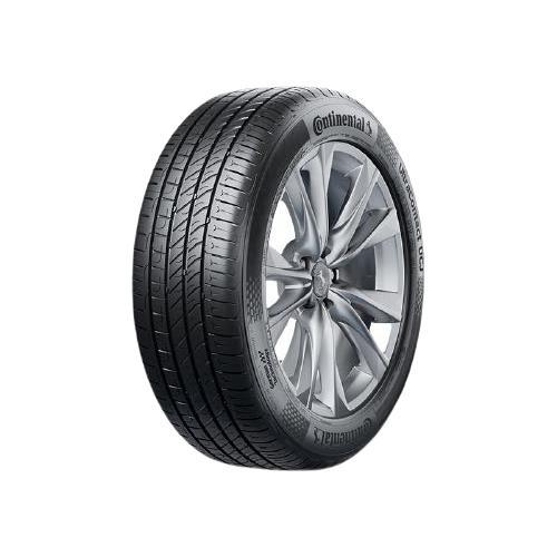 移动端、京东百亿补贴：Continental 马牌 UCJ 汽车轮胎 235/50R19 99V FR 738.25元包