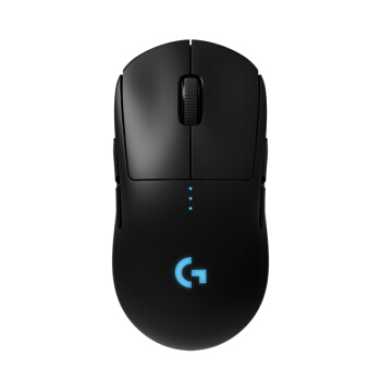 logitech 罗技 PRO WIRELESS 无线游戏鼠标 16000DPI 399元（需用券）