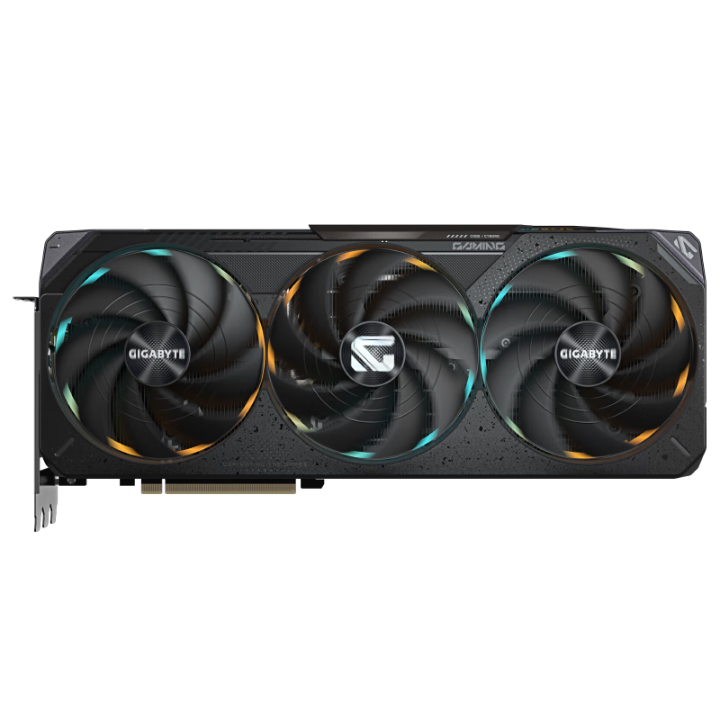 plus会员：GIGABYTE 技嘉 5070Ti显卡 魔鹰 GeForce RTX 5070 Ti Gaming OC 16G DLSS4 7959.01元