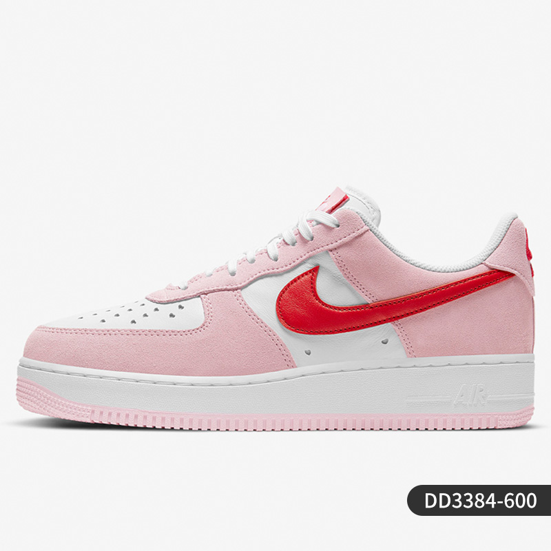 NIKE 耐克 Air Force 1 男女通用板鞋 DD3384-600 1349元（需用券）