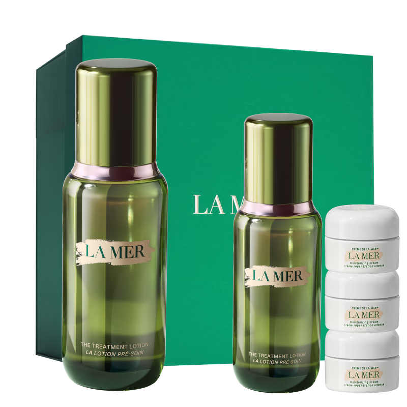 PLUS会员、双11狂欢、京东百亿补贴：海蓝之谜（LA MER）修护精萃水150ml 1156.8