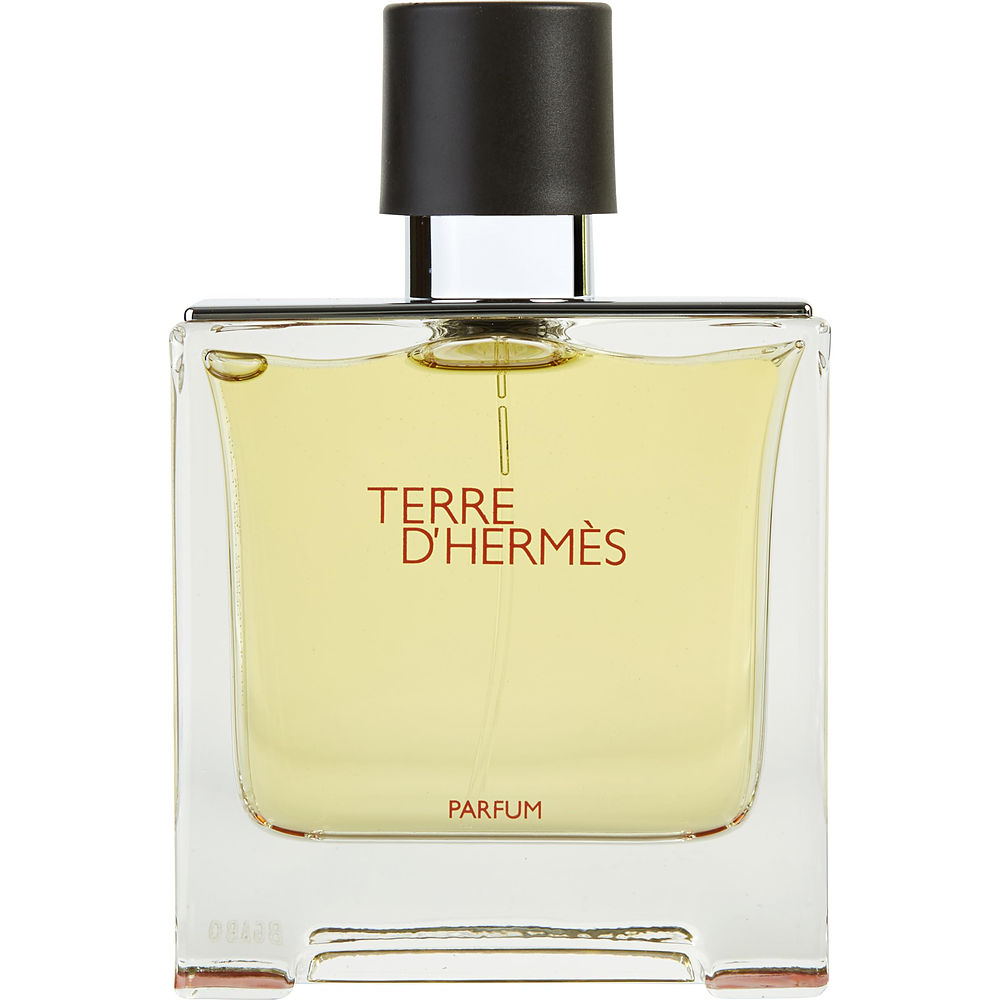 【简装】Hermes 爱马仕 大地男士香精香水 Parfum 75ml 简装（白盒或无盖） 7折 $