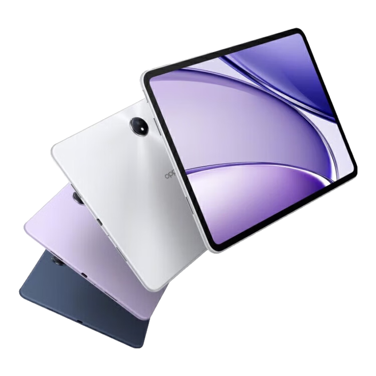 国补、plus会员：OPPO Pad 3 平板电脑 11.61英寸 夜幕蓝 8GB+128GB 1299.65元（需领券