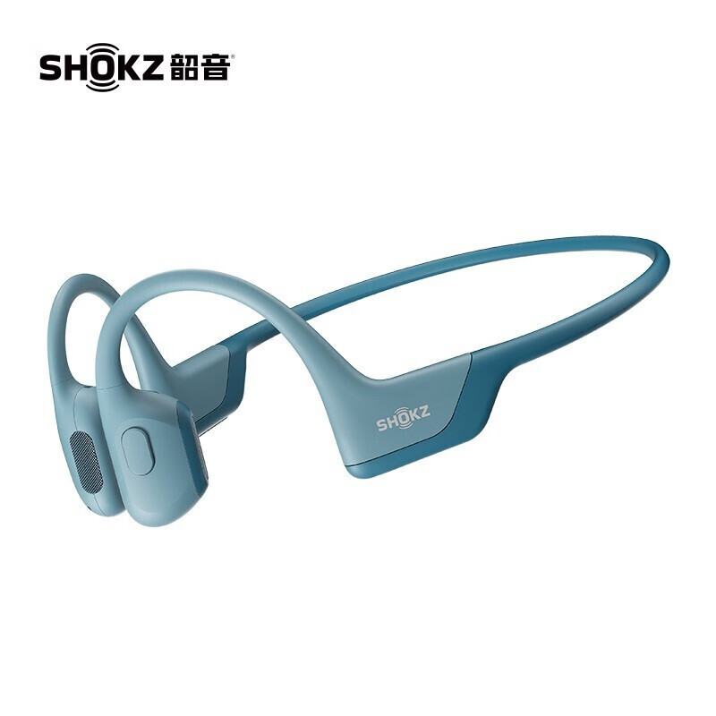 SHOKZ 韶音 S810骨传导耳机 无线蓝牙运动耳机 998元