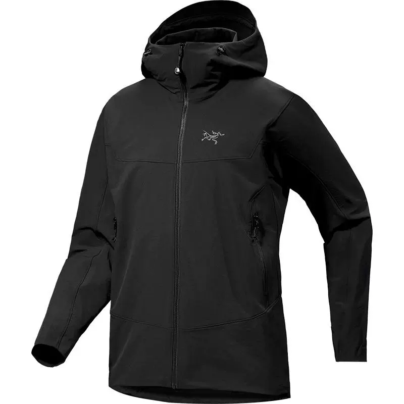 ARC'TERYX 始祖鸟 GAMMA HOODY 男款运动夹克 ￥2600