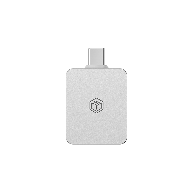 京东京造 JZ-miniGo 读速高达1000MB/S 固态硬盘 2TB 1899元