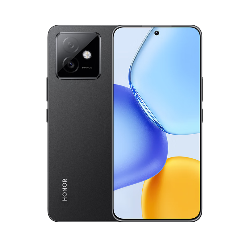 再降价、荣耀 X60 GT 手机 幻夜黑 12G+256GB 绿洲护眼屏 1051.49元(需领券，微信