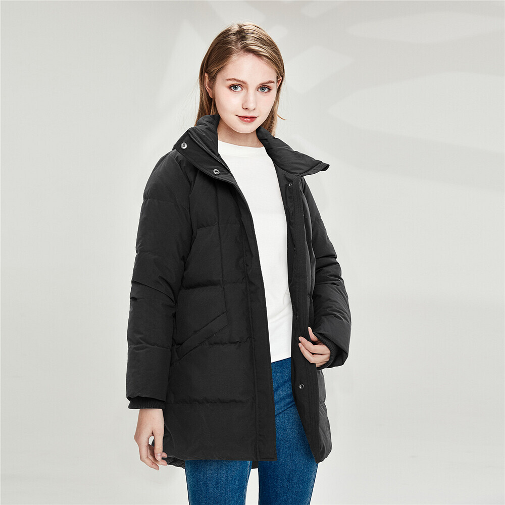 giordano 佐丹奴 05379614 女士羽绒服 48951元