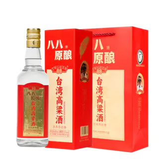八八原酿窖藏台湾高粱酒 42度 700ml 浓香型白酒 18.29元 - 86线报 八八原酿窖藏台湾高粱酒 42度 700ml 浓香型白酒 18.29元 - 86线报