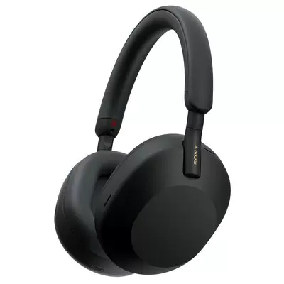 Sony/索尼 WH-1000XM5 头戴式无线降噪蓝牙耳机 1686.2元+141.71元淘金币(晒单返20超市卡)