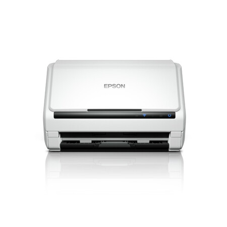 EPSON 爱普生 DS-570WII A4馈纸式WI-FI高速扫描仪 白色 2499元