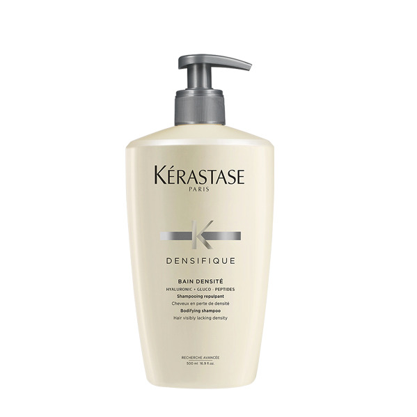 KÉRASTASE 卡诗 赋活丰盈洗发水 500ml 385元（需用券）