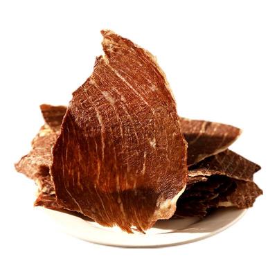再降价:安格斯 牛肉薄脆风干牛肉 12.92元(需领券)