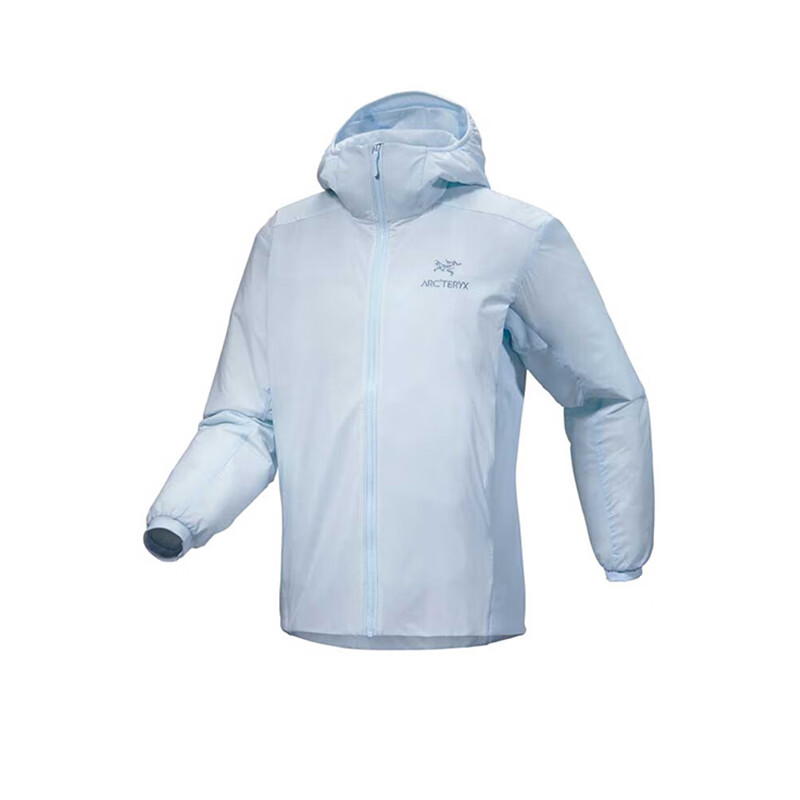 ARC'TERYX 始祖鸟 Atom Hoody 男连帽棉服夹克DAYBREAK L 2397.55元