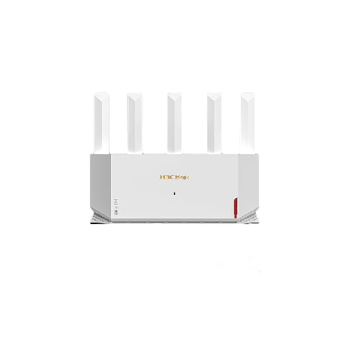 H3C 新华三 NX30Pro 双频3000M 家用千兆MeshLAN无线路由器 WiFi 6 白色 单个装 179元