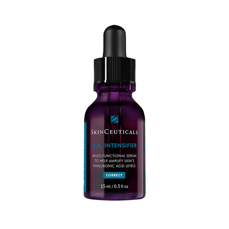 SKINCEUTICALS 修丽可 紫米丰盈精华液 15ml ￥169