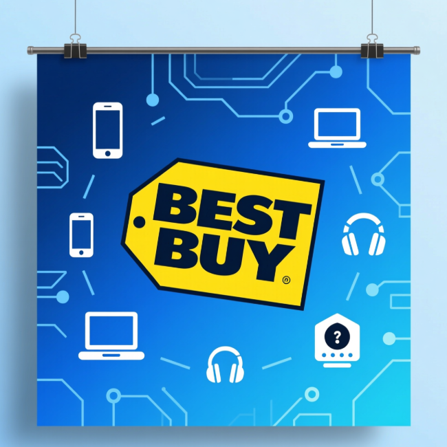 Best Buy：家电数码好物 每日闪购 Bella 空气炸锅$44.99