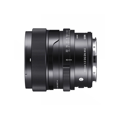 88VIP：SIGMA 适马 65mm F2.0 DG DN 标准定焦镜头 索尼E卡口 62mm 3882.91元 （需凑单