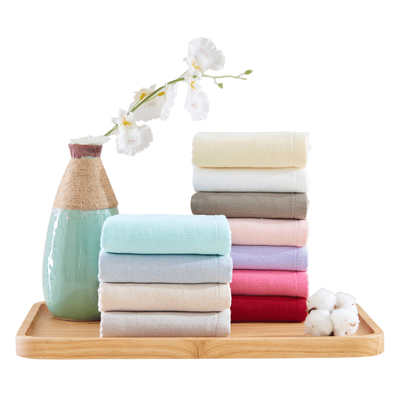 cottonfield 棉田 纯棉毛巾 1条 24.9元（需用券）