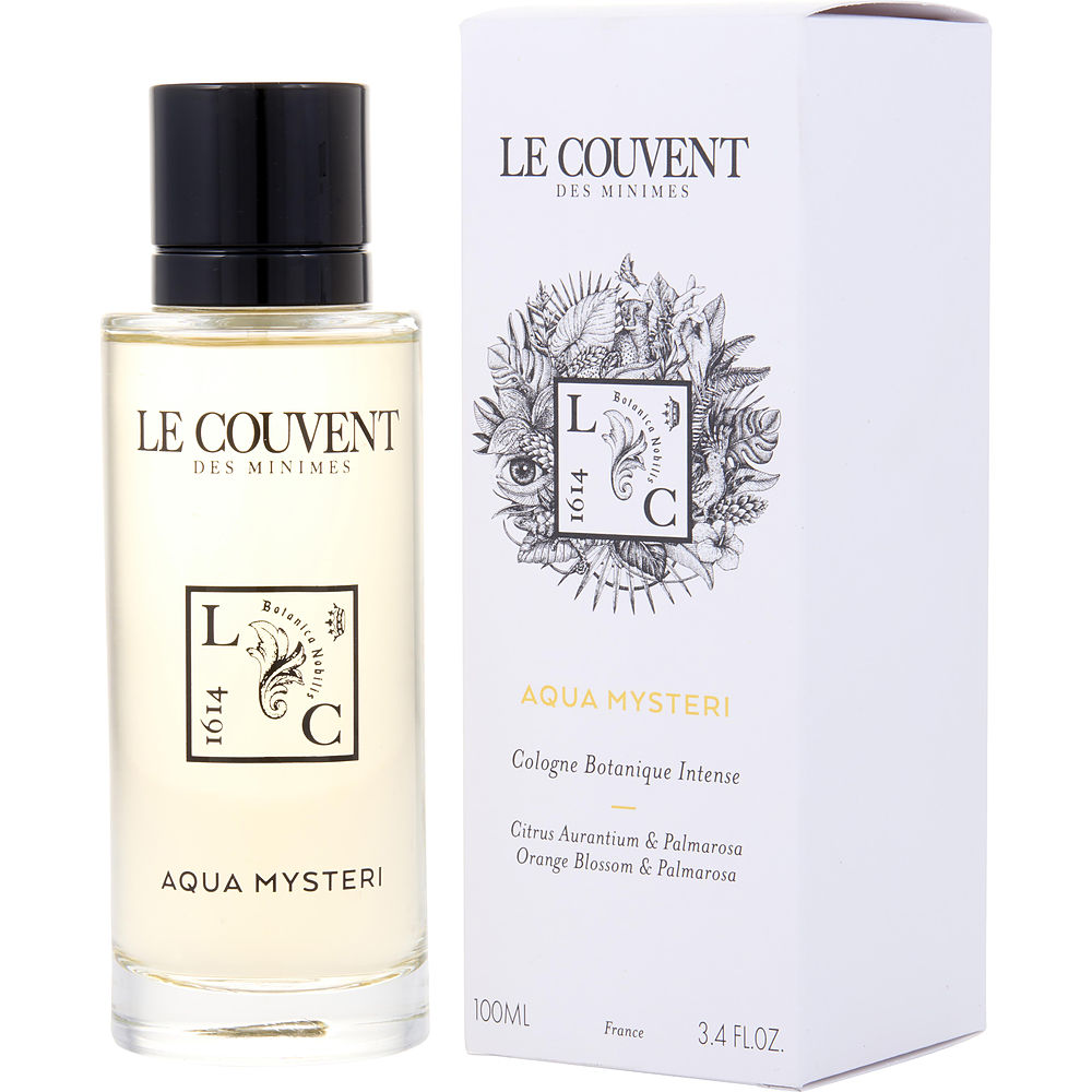 Le Couvent 洛寇芳 谜漾之水中性淡香水 EDT 100ml 4.8折 $47.24