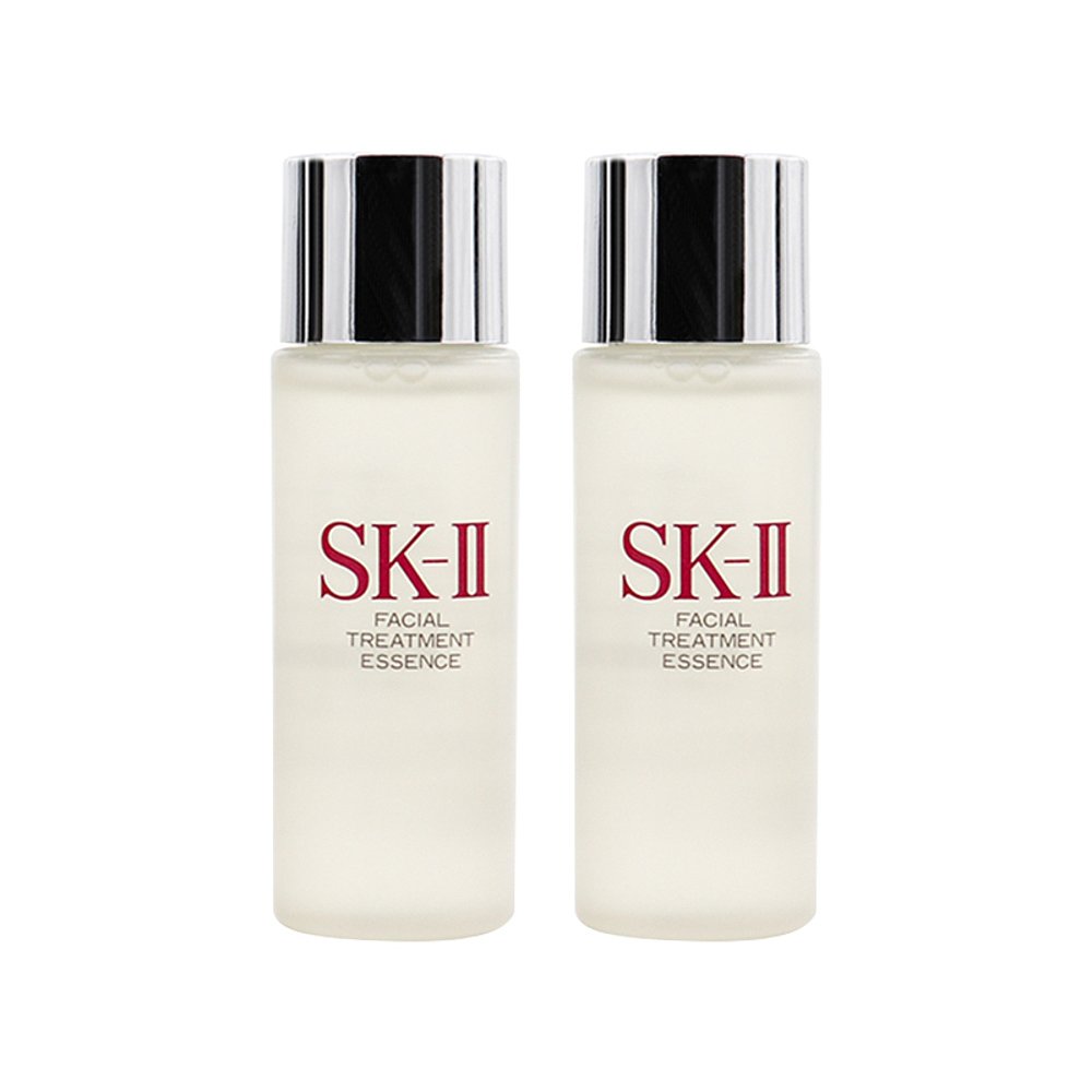 88VIP：SK-II 神仙水精华液体验装 30ml*2 108.3元