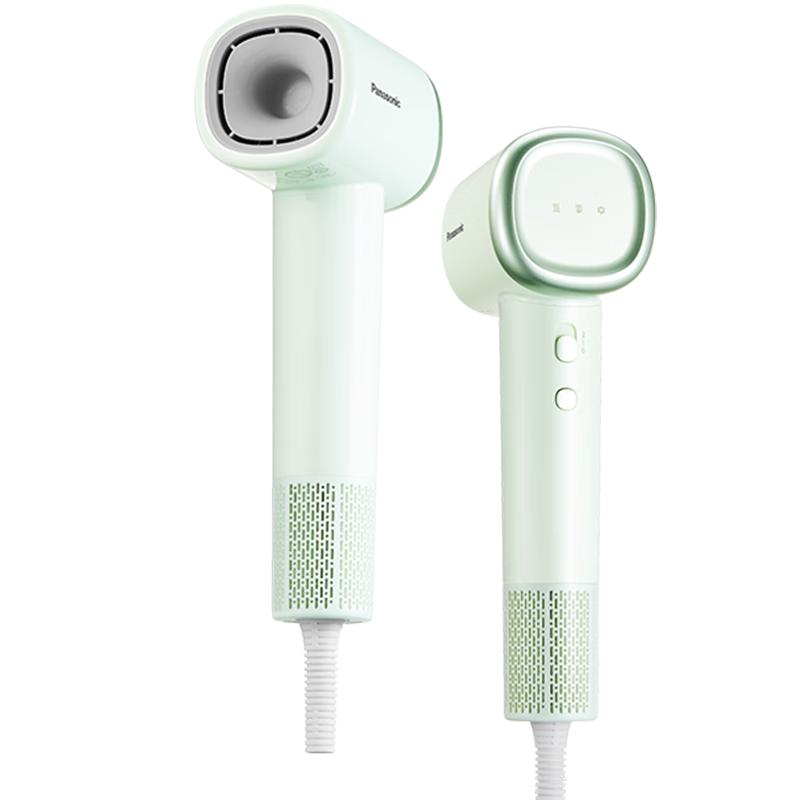 国家补贴、PLUS会员：Panasonic EH-NE6L 电吹风 春光绿 178.3元（需用券）